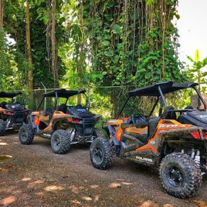 atv adventure – montego bay