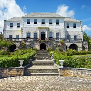 rose hall great house