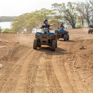 atv adventure