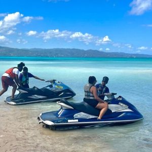 jet ski